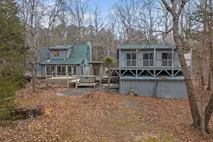 109 Persimmon Hill Rd, Pittsboro, NC 27312 - Photo 37