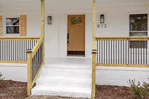 812 Beebe Dr, Durham, NC 27713 - Photo 49