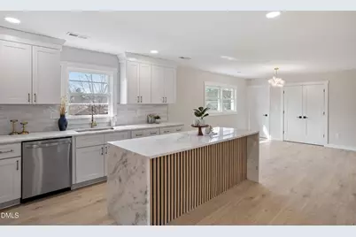 812 Beebe Drive, Durham, NC 27713 - Photo 17