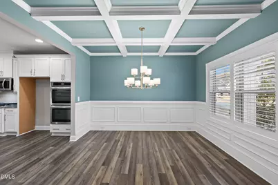 110 Vast View Way, Youngsville, NC 27596 - Photo 5