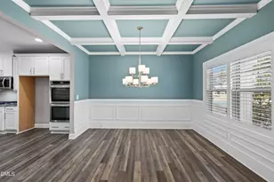 110 Vast View Wy, Youngsville, NC 27596 - Photo 5