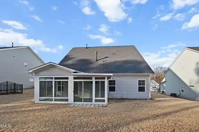 110 Vast View Way, Youngsville, NC 27596 - Photo 55