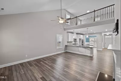 110 Vast View Way, Youngsville, NC 27596 - Photo 23