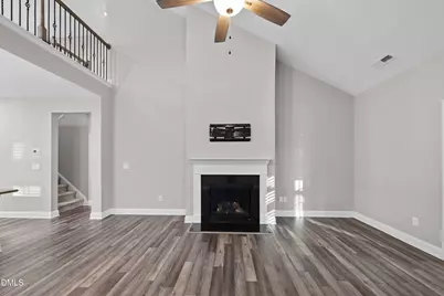 110 Vast View Way, Youngsville, NC 27596 - Photo 21