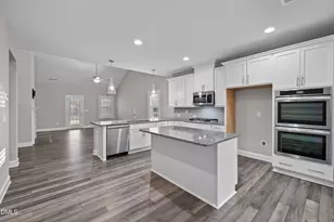 110 Vast View Wy, Youngsville, NC 27596 - Photo 9