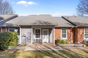 902 Huntington Park Dr, Morrisville, NC 27560 - Photo 23