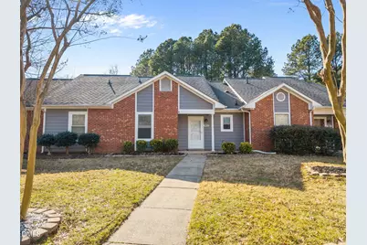 902 Huntington Park Drive, Morrisville, NC 27560 - Photo 1