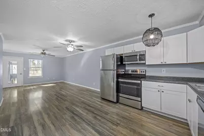 902 Huntington Park Drive, Morrisville, NC 27560 - Photo 5