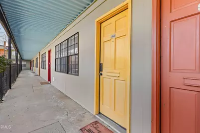 807 W Trinity Avenue #Apt 144, Durham, NC 27701 - Photo 13