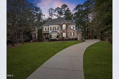 10101 Lobley Hill Lane, Raleigh, NC 27613 - Photo 3