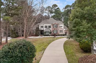 10101 Lobley Hill Ln, Raleigh, NC 27613 - Photo 81