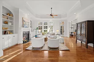 10101 Lobley Hill Ln, Raleigh, NC 27613 - Photo 15