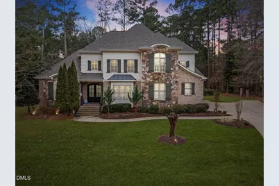 10101 Lobley Hill Lane, Raleigh, NC 27613 - Photo 1