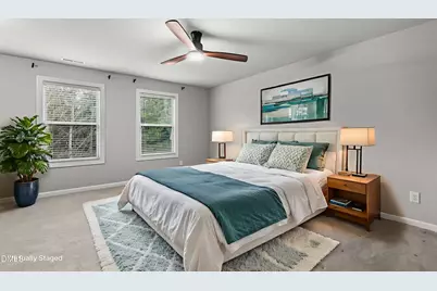 845 Rymark Court, Cary, NC 27513 - Photo 21