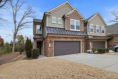 845 Rymark Court, Cary, NC 27513 - Photo 3