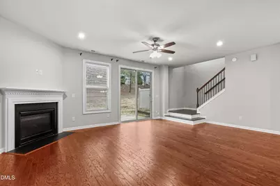 845 Rymark Court, Cary, NC 27513 - Photo 13