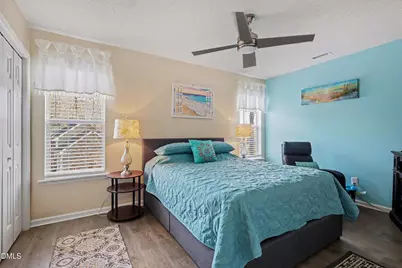 4 Amador Place, Durham, NC 27712 - Photo 33