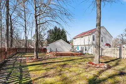 4 Amador Place, Durham, NC 27712 - Photo 47