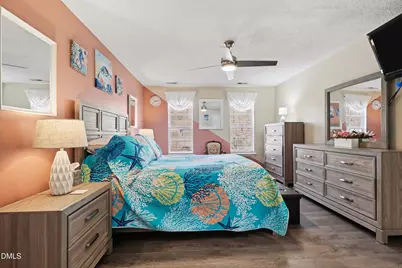 4 Amador Place, Durham, NC 27712 - Photo 23