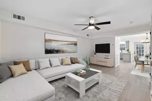 4705 Blue Bird Ct, Raleigh, NC 27606 - Photo 5