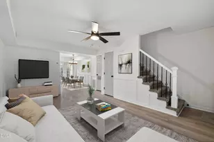 4705 Blue Bird Ct, Raleigh, NC 27606 - Photo 5