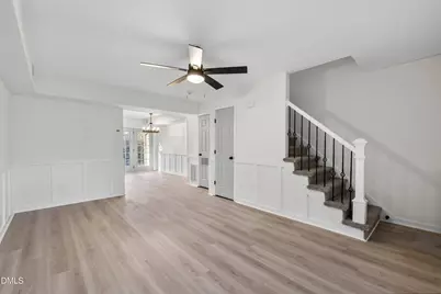 4705 Blue Bird Court #E, Raleigh, NC 27606 - Photo 19