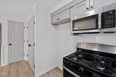 4705 Blue Bird Court #E, Raleigh, NC 27606 - Photo 9