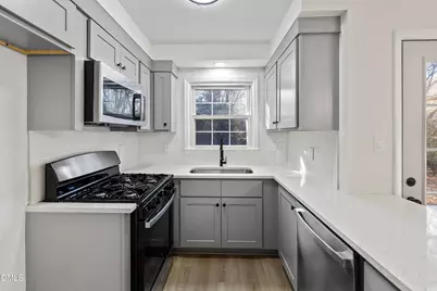 4705 Blue Bird Court #E, Raleigh, NC 27606 - Photo 1