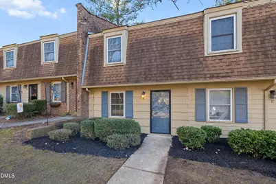 4705 Blue Bird Court #E, Raleigh, NC 27606 - Photo 31