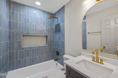 4705 Blue Bird Court #E, Raleigh, NC 27606 - Photo 3