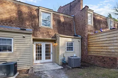 4705 Blue Bird Court #E, Raleigh, NC 27606 - Photo 29