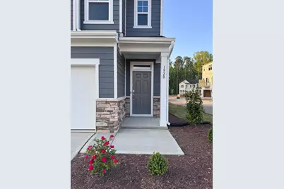 [Address not provided], Apex, NC 27502 - Photo 45