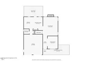 1011 Finley Point Pl, Knightdale, NC 27545 - Photo 21