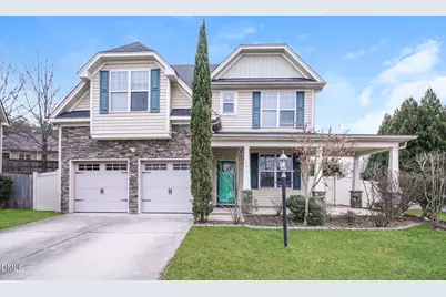 1011 Finley Point Place, Knightdale, NC 27545 - Photo 1