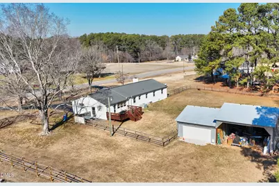 1009 Old Ferrell Road, Knightdale, NC 27545 - Photo 3