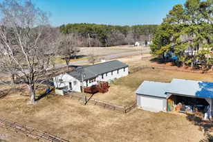 1009 Old Ferrell Rd, Knightdale, NC 27545 - Photo 3