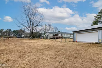 1009 Old Ferrell Road, Knightdale, NC 27545 - Photo 35