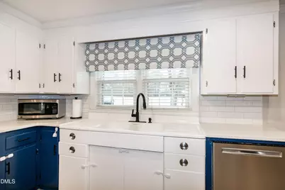 1009 Old Ferrell Road, Knightdale, NC 27545 - Photo 9