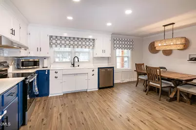 1009 Old Ferrell Road, Knightdale, NC 27545 - Photo 7