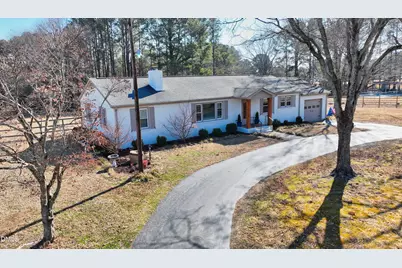 1009 Old Ferrell Road, Knightdale, NC 27545 - Photo 41