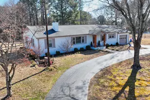 1009 Old Ferrell Rd, Knightdale, NC 27545 - Photo 41