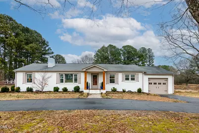 1009 Old Ferrell Road, Knightdale, NC 27545 - Photo 1
