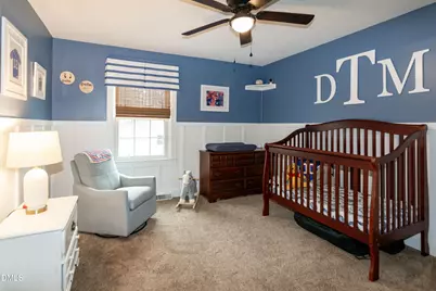 1009 Old Ferrell Road, Knightdale, NC 27545 - Photo 21