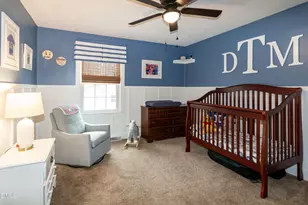 1009 Old Ferrell Rd, Knightdale, NC 27545 - Photo 21