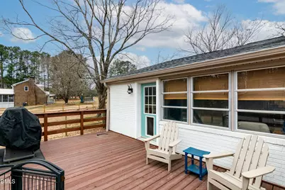 1009 Old Ferrell Road, Knightdale, NC 27545 - Photo 31