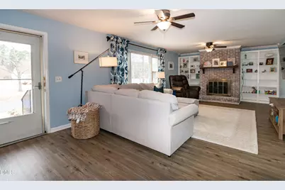 1009 Old Ferrell Road, Knightdale, NC 27545 - Photo 11