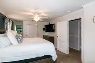 1009 Old Ferrell Rd, Knightdale, NC 27545 - Photo 17