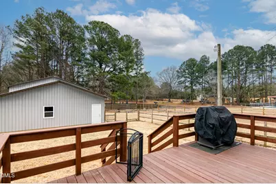 1009 Old Ferrell Road, Knightdale, NC 27545 - Photo 33