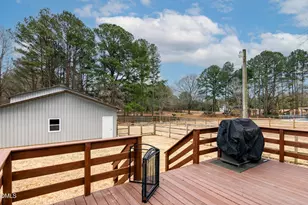 1009 Old Ferrell Rd, Knightdale, NC 27545 - Photo 33