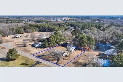 1009 Old Ferrell Road, Knightdale, NC 27545 - Photo 29